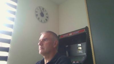 manicbart webcam model stream image
