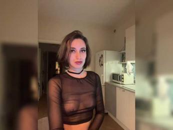 -SATIVA- webcam model stream image