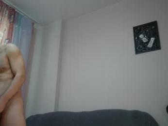 _big_joy_ webcam chaturbate model stream image