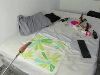 namir__ webcam model stream image