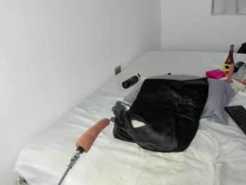 namir__ webcam model stream image