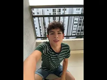 Blum_icee webcam model stream image