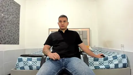 simookeler webcam model stream image