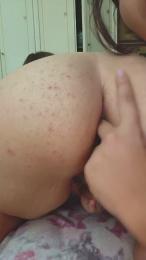 FabyMary96 webcam preview