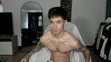 Damon__333 webcam stripchat model stream image