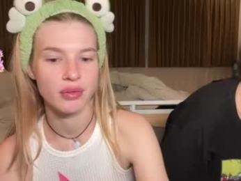 pussymoneywet webcam chaturbate model stream image