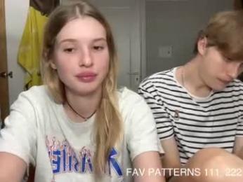 pussymoneywet webcam chaturbate model stream image