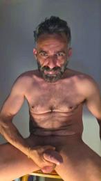 Doperman webcam model stream image
