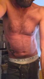 Doperman webcam cam4 model stream image