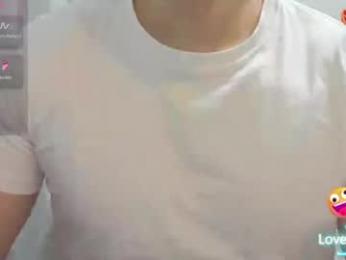 dearjackasmr webcam model stream image