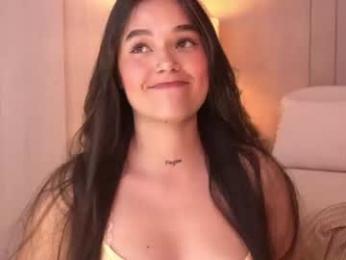 _meghan_gomez1_ webcam chaturbate model stream image