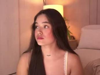 _meghan_gomez1_ webcam chaturbate model stream image