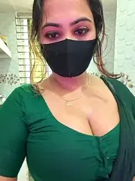 Bristy- webcam model stream image