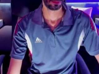 arcangel-harris webcam model stream image