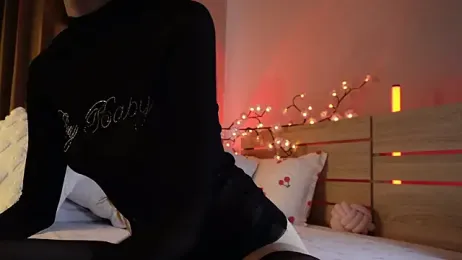 MiracleSandy webcam model stream image