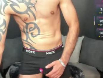 john006900 webcam chaturbate model stream image