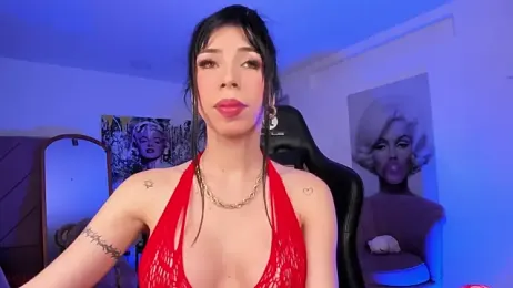 Marily_Daniela_ webcam stripchat model stream image