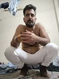 INDIANJONNYSINN webcam model stream image
