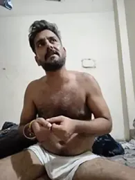 INDIANJONNYSINN webcam model stream image