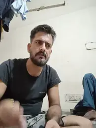 INDIANJONNYSINN webcam stripchat model stream image