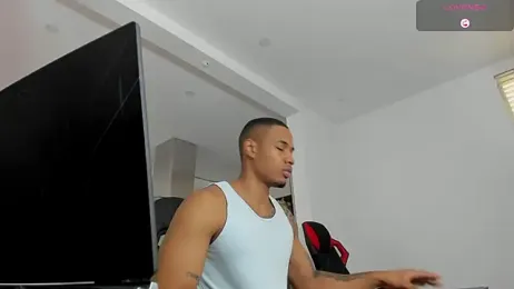 TROYWESLY- webcam model stream image