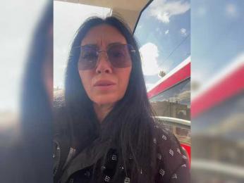 Karolina_Milf webcam bongacams model stream image