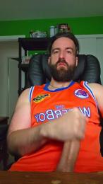 Pauly1988 webcam model stream image