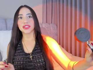 ashlye-stone webcam model stream image