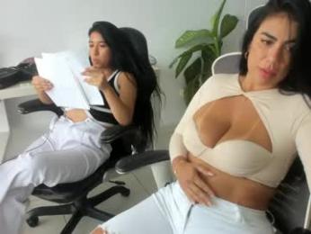 emillybrowm webcam chaturbate model stream image