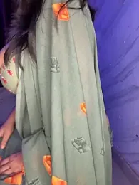 Ms_Divya webcam model stream image