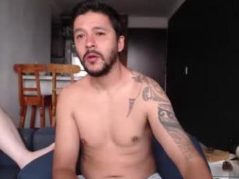 sexual_devils webcam chaturbate model stream image