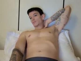 dirtyprettyboi webcam chaturbate model stream image
