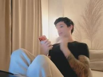 dirtyprettyboi webcam chaturbate model stream image