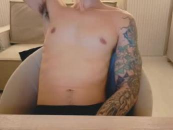 dirtyprettyboi webcam chaturbate model stream image