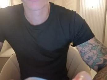 dirtyprettyboi webcam chaturbate model stream image