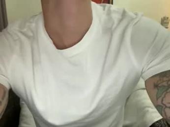 dirtyprettyboi webcam chaturbate model stream image