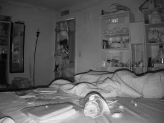 voyeurcam-freakyfeline-01 webcam model stream image