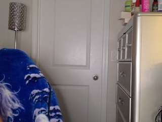 butterflybooty webcam model stream image