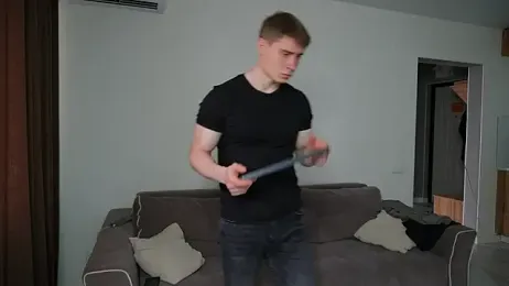 Kevin_geo_ webcam model stream image