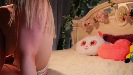 EdlinAlliston webcam model stream image