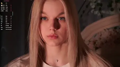 EdlinAlliston webcam stripchat model stream image