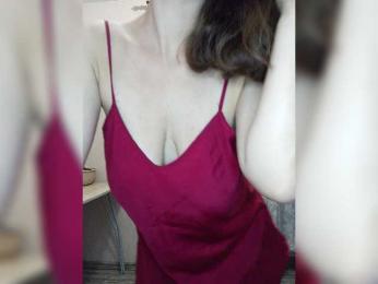 JoJo_XD webcam model stream image