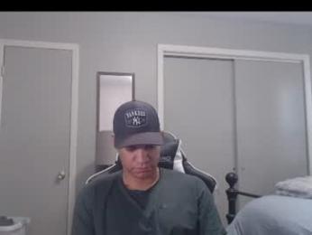new_york_guy518 webcam model stream image