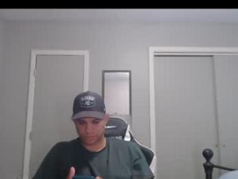 new_york_guy518 webcam model stream image