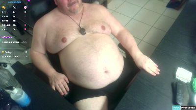 MysticDevil webcam cam4 model stream image