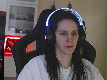 IrwiTomboy webcam bongacams model stream image