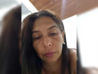 Claritza23 webcam model stream image