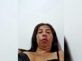 Claritza23 webcam model stream image