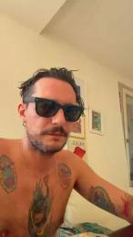 Bruce9090 webcam model stream image