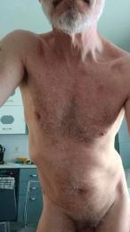 ItalSilverDaddy webcam cam4 model stream image